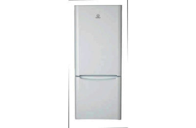 Indesit BIAA 10P Fridge Freezer - White